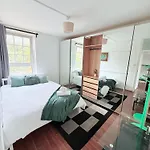 East End Escape - For 6Ppl Near Central London - 3Mins To Dlr Overground