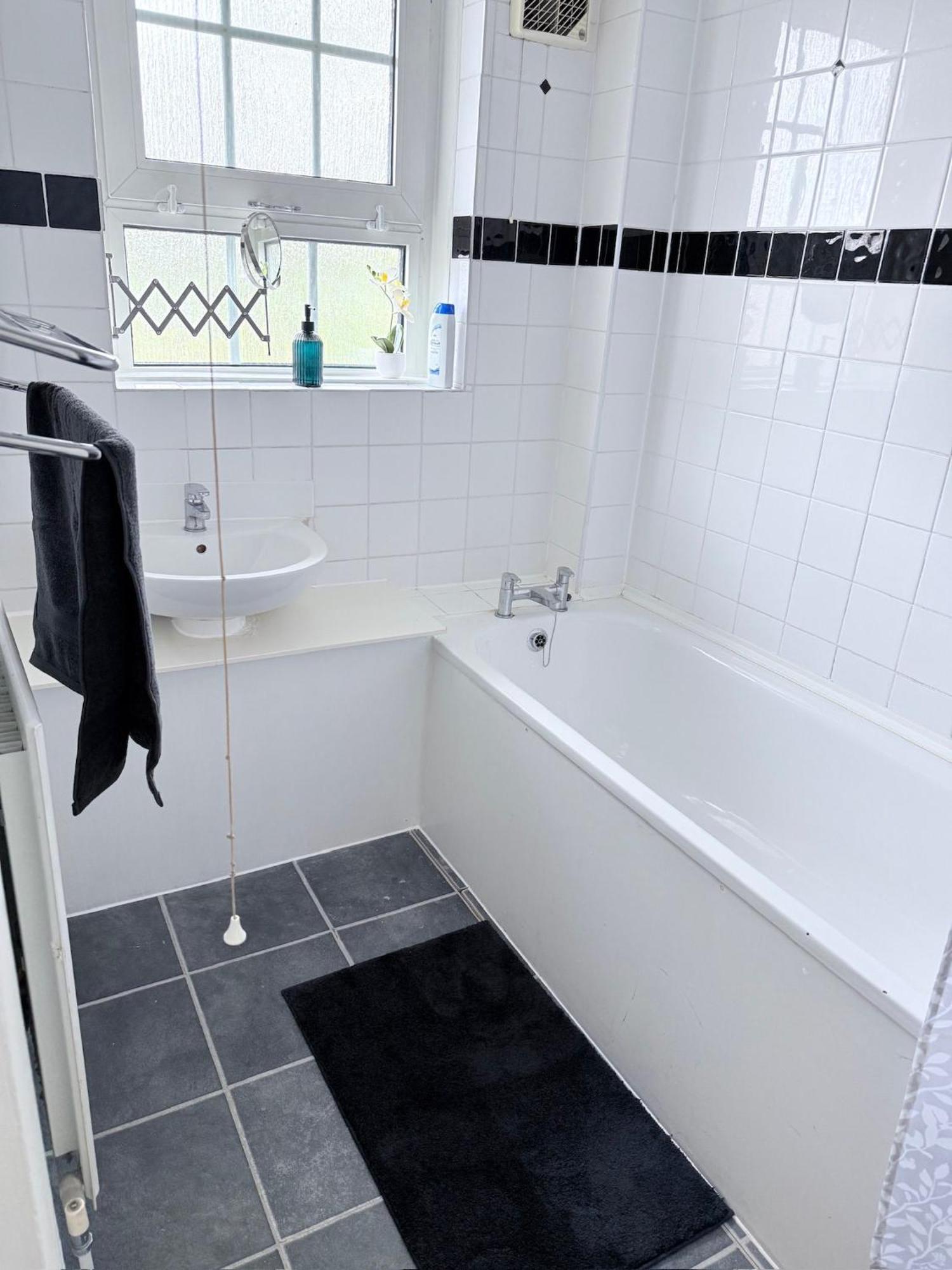 East End Escape - For 6ppl Near - 3mins To Dlr Overground